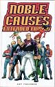 Noble Causes: Extended Family - Vol. 1, No.1