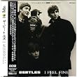 I Feel Fine: The Complete BBC Sessions - Audio Cd MLPS [Mini Long Play Sleeve] Japanese Mini-LP Replica OBI