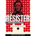 R�sister: � la tentation du laissez-faire, au r�formisme et � l'esprit commercial des temps modernes
