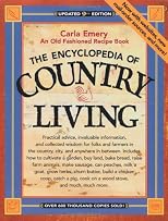 The Encyclopedia of Country Living