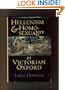 Hellenism and Homosexuality in Victorian Oxford
