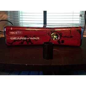 Xbox 360 Console