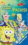 Eigenschaften Ravensburger 23273 / Ravensburger 232734 SpongeBob Pachisi