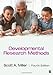 Developmental Research Methods