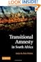 Transitional Amnesty in South Africa
