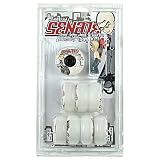 Senate 128812 Sinner Combo Wheel Pack 55/88A