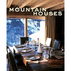 Mountain Houses