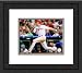 Framed Pat Burrell Philadelphia Phillies Photo