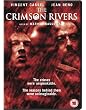 The Crimson Rivers [DVD] [2000]