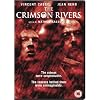 The Crimson Rivers [DVD] [2000]