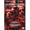 The Crimson Rivers [DVD] [2000]