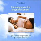 Relaxing music for pregnant women