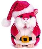 Webkinz Nick Mazin Hamster