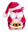 Webkinz Nick Mazin Hamster