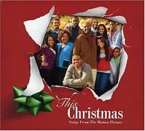 This Christmas-Songs from the Motion Picture