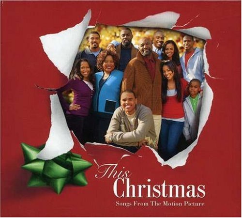 CD-Charts  Music : This Christmas