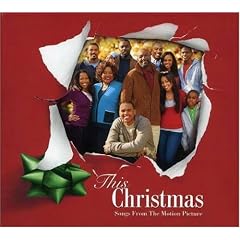 This Christmas-Songs from the Motion Picture
