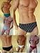 10 x Herren Sport Slips Unterhosen - Basic Herren Unterwäsche
