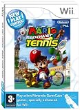 Mario Power Tennis (Wii)