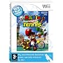 Mario Power Tennis (Wii)