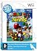 Mario Power Tennis (Wii)