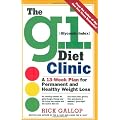 The G.I. Diet Clinic: A 13-Week Plan for Permanent and Healthy Weight Loss