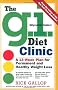 The G.I. Diet Clinic: A 13-Week Plan for Permanent and Healthy Weight Loss