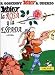 Asterix: La rosa y la Espada (Spanish edition of Asterix and the Secret Weapon)