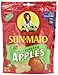 Sun Maid Washington Apples, 5-Ounce Pouches (Pack of 5)