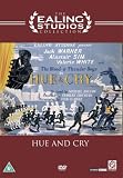 Hue And Cry [DVD] [1947]