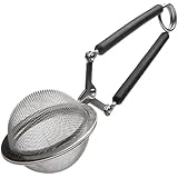 Grip-EZ Tea Infuser with Cup