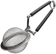 Norpro Grip-EZ Tea Infuser With Cup