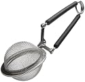 Norpro Grip-EZ Tea Infuser With Cup