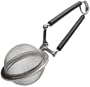 Norpro Grip-EZ Tea Infuser with Cup