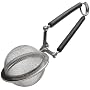 Norpro Grip-EZ Tea Infuser With Cup