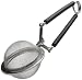 Kitchen & Housewares : Norpro Grip-EZ Tea Infuser With Cup