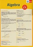 Auf einen Blick - Algebra - Rainer Hild