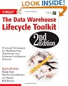 The Data Warehouse Lifecycle Toolkit
