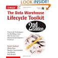 The Data Warehouse Lifecycle Toolkit