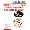 The Data Warehouse Lifecycle Toolkit