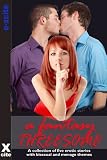 A Fantasy Threesome