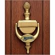 Florida Marlins MLB Door Knocker