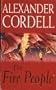 The Fire People (Pb)