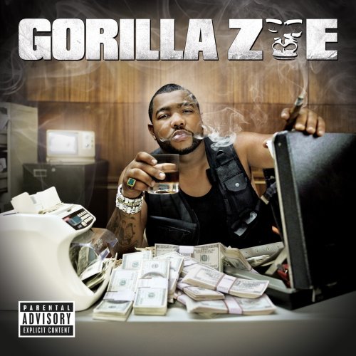 Gorilla Zoe - Dope Boy Lyrics - Zortam Music