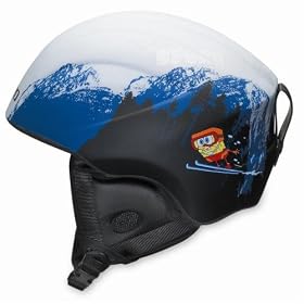 Giro Ricochet Snow Helmet