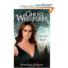 Ghost Trap
