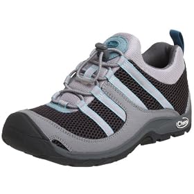 Chaco Women's Suntrail Sneaker