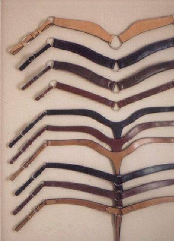 Royal King Y Breast Collar