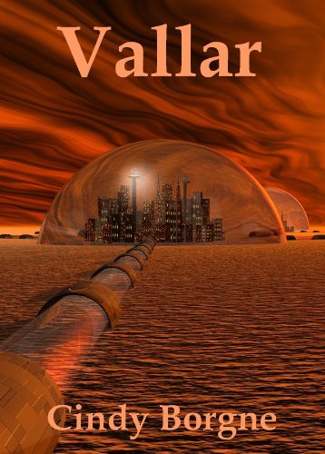 Vallar