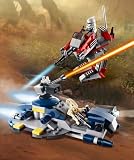 Lego Brickmaster Star Wars
